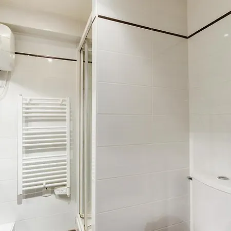 Art Deco Daire