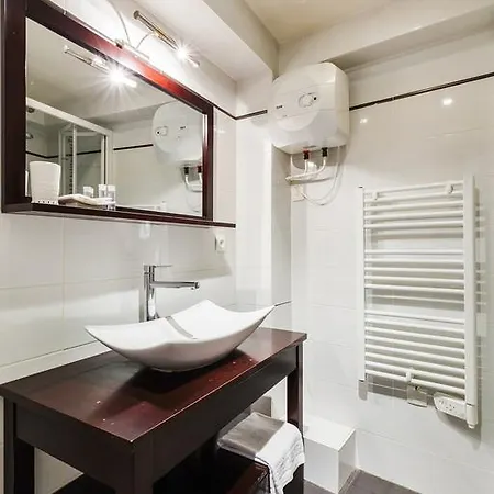 Daire Art Deco *
